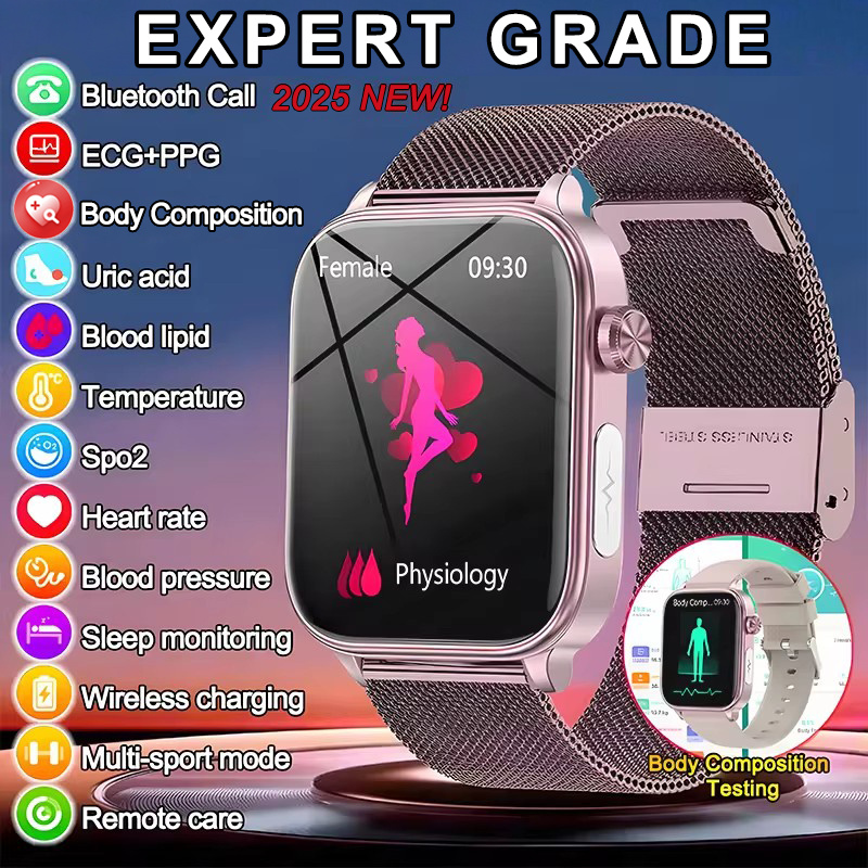 Smartwatch Watches Price - 2025 nuevo reloj inteligente con monitoreo