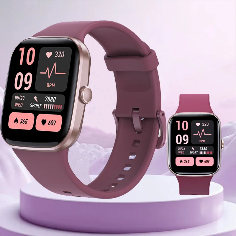 Watches Ladies Smartwatch - Amazfit-reloj inteligente GTS 2 mini, nuevo,