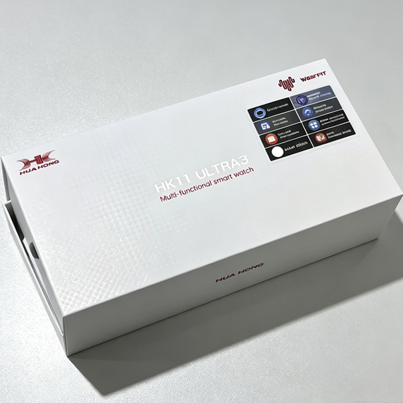 Smartwatch Watches Price - Nuevo Reloj HK10 Actualizado HK11 ULTRA3