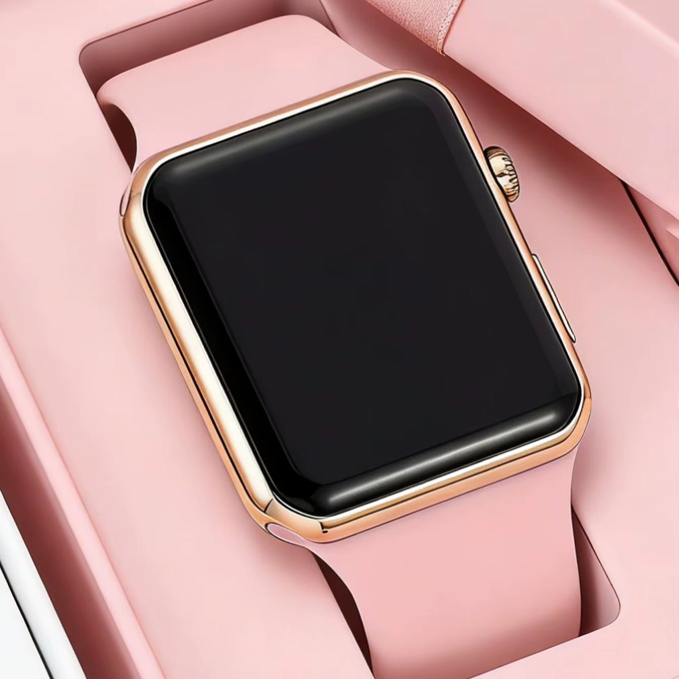 Juego de 3 relojes electrónico - Smartwatch Watches For Girls reseña y precio
