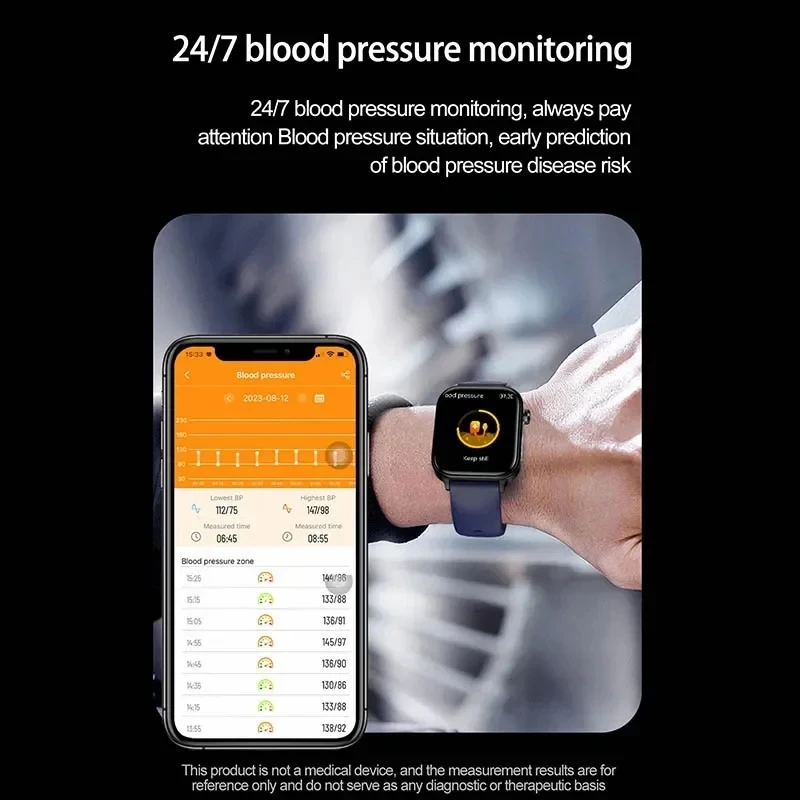 2025 nuevo reloj inteligente c - Smartwatch Watches Price reseña y precio