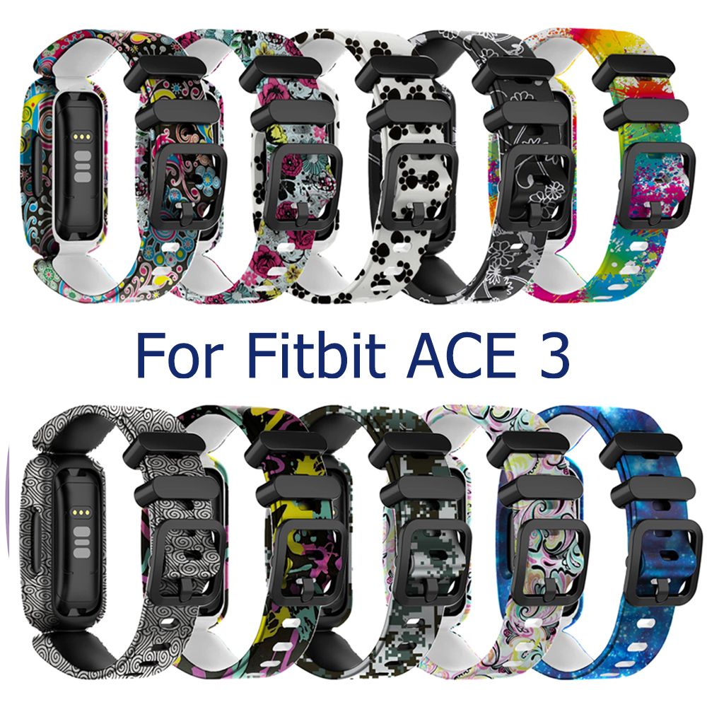 Correa de silicona para reloj  - Smartwatch Watches For Kids reseña y precio