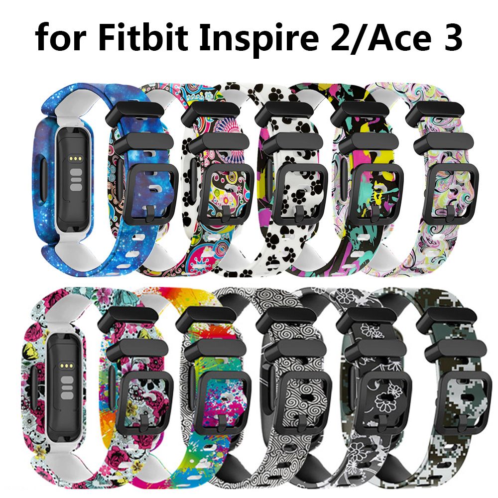 Correa de silicona para reloj  - Smartwatch Watches For Kids reseña y precio