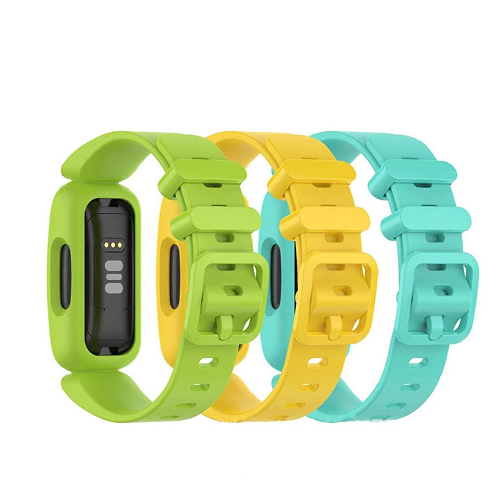 Correa de silicona para reloj  - Smartwatch Watches For Kids reseña y precio