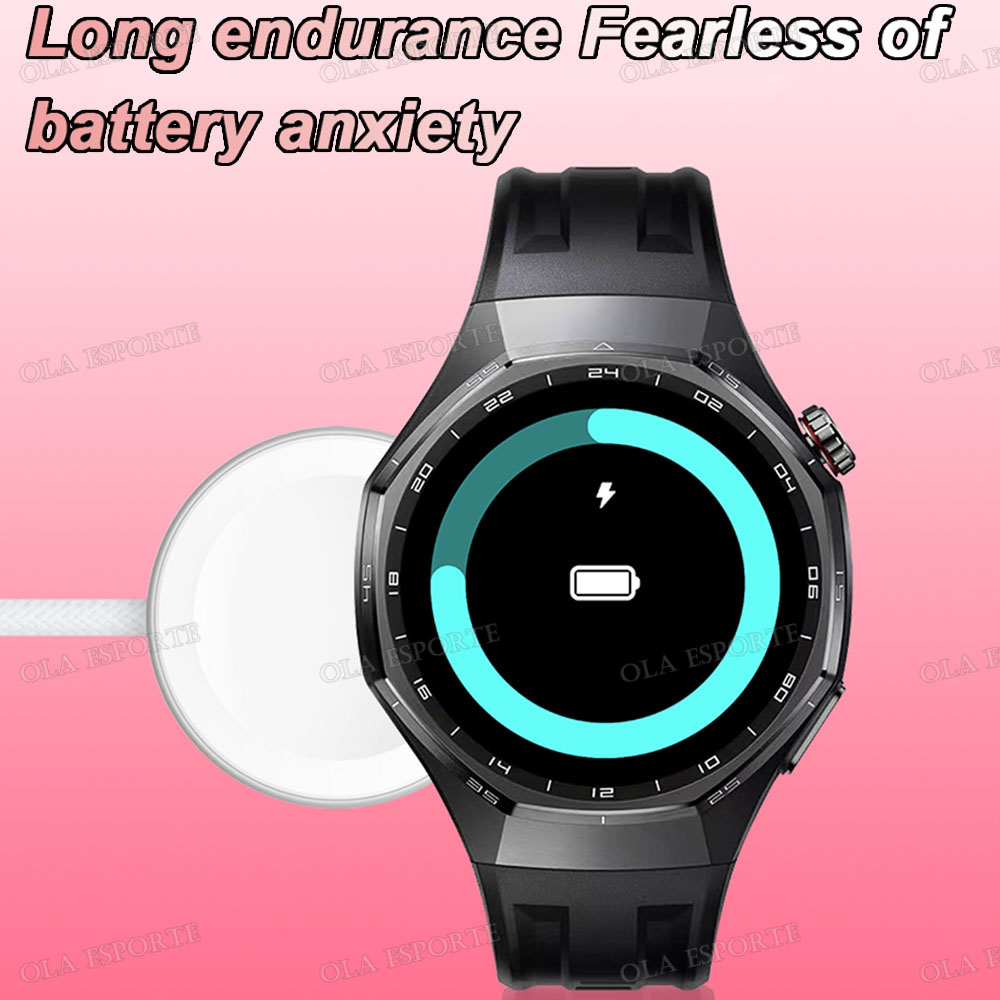 Reloj Inteligente Deportivo pa - Smartwatch Watches For Women With Gps reseña y precio
