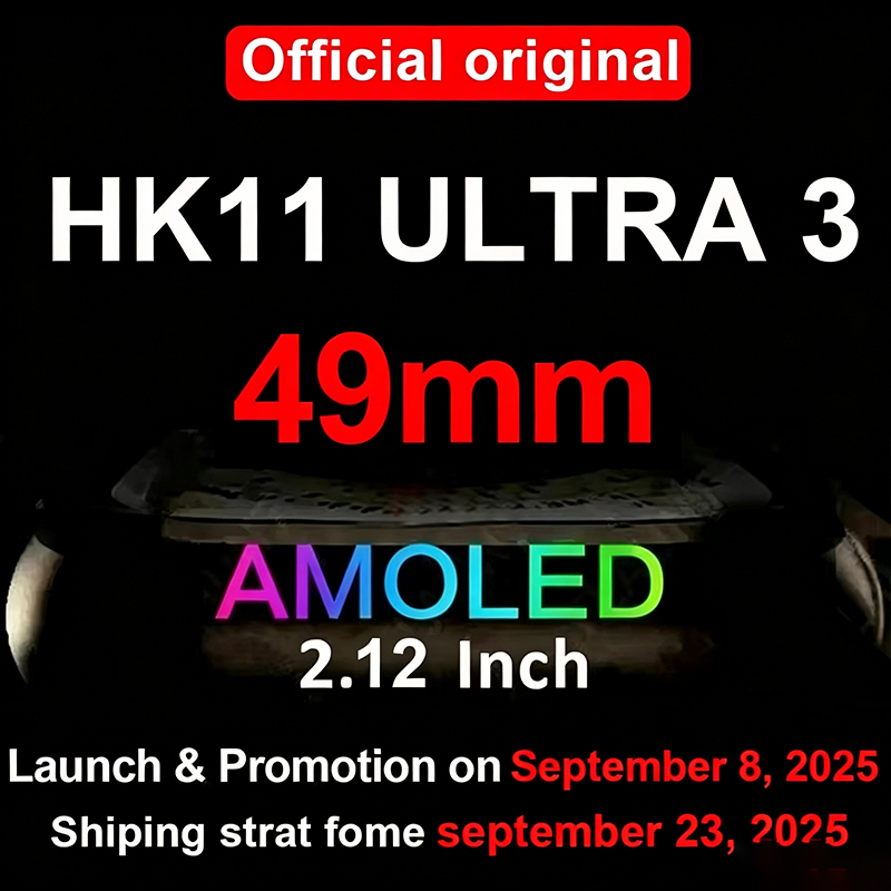 Nuevo Reloj HK10 Actualizado H - Smartwatch Watches Price reseña y precio