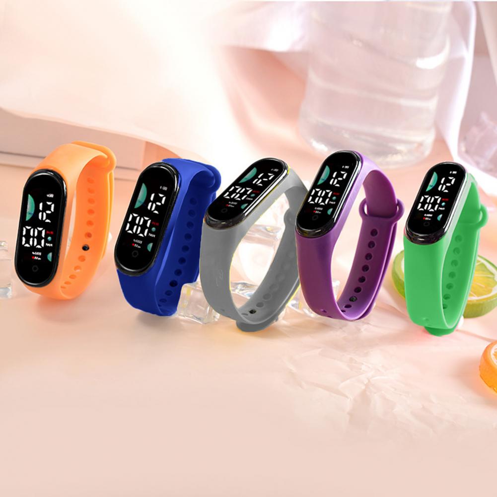 Reloj para niños, regalo de cu - Smartwatch Watches For Kids reseña y precio