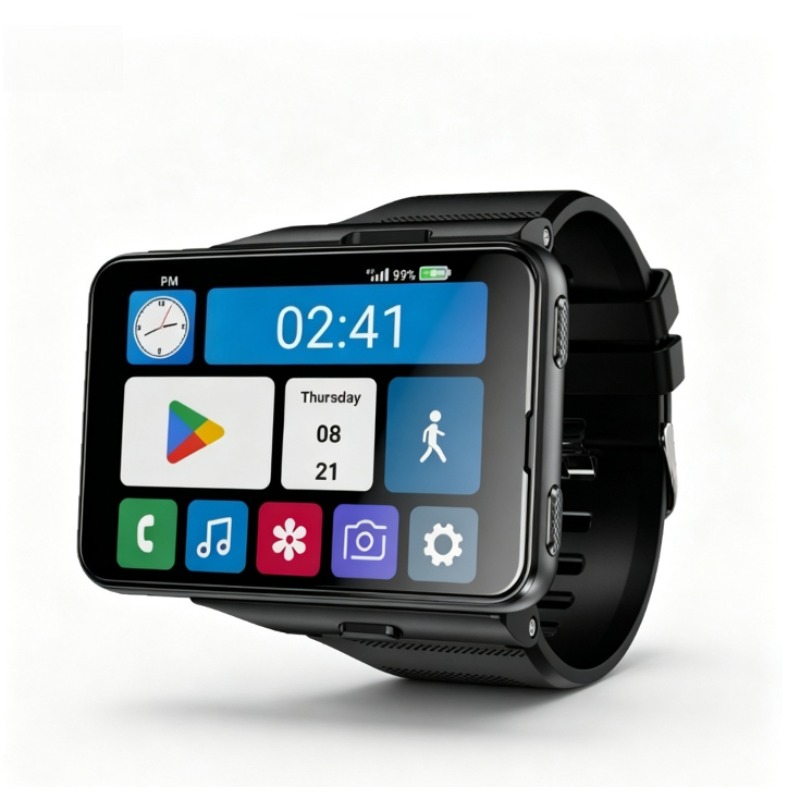 Reloj Inteligente S999 Plus, S - Smartwatch Watches For Women With Gps reseña y precio