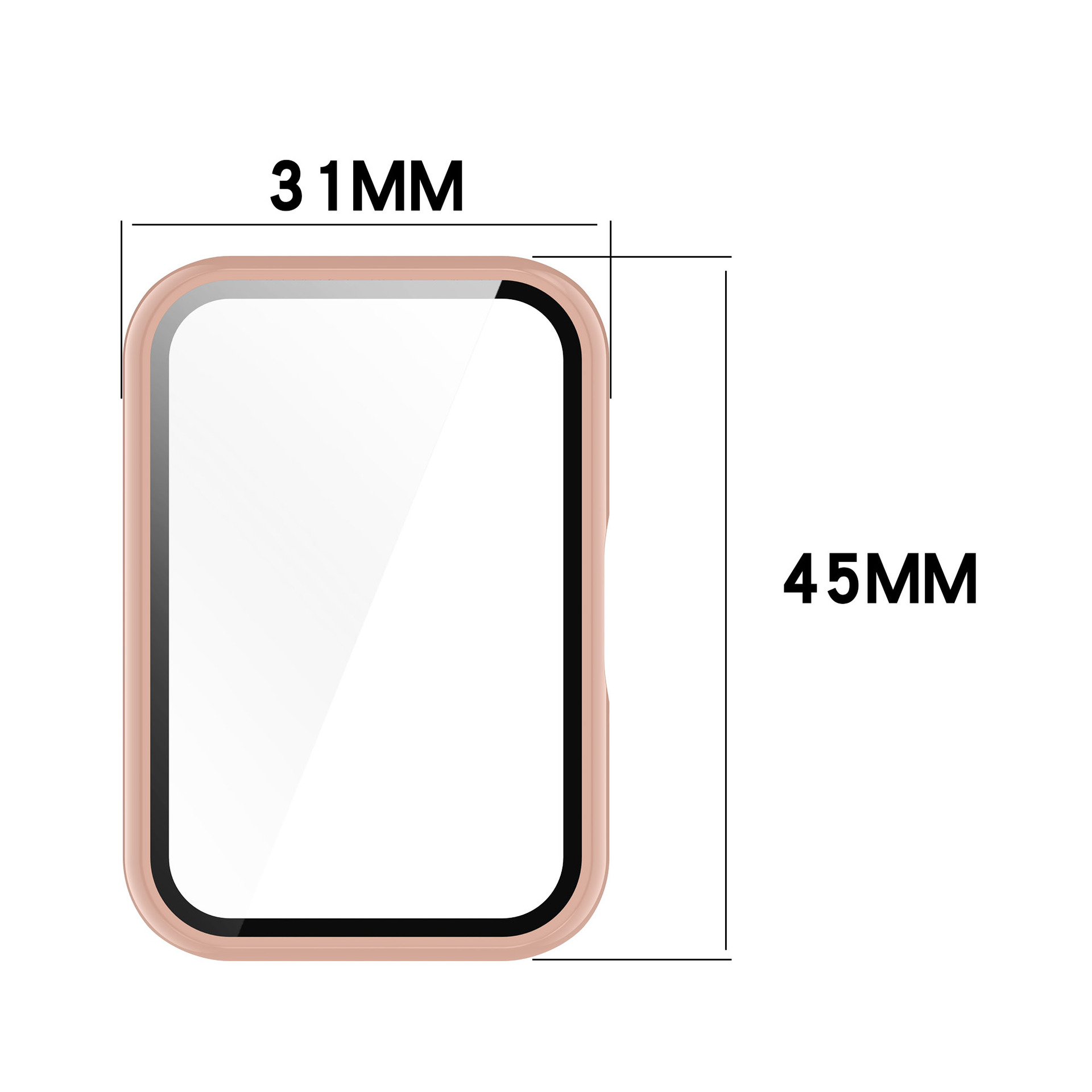 Funda de vidrio para Samsung G - Smartwatch Watches Price reseña y precio