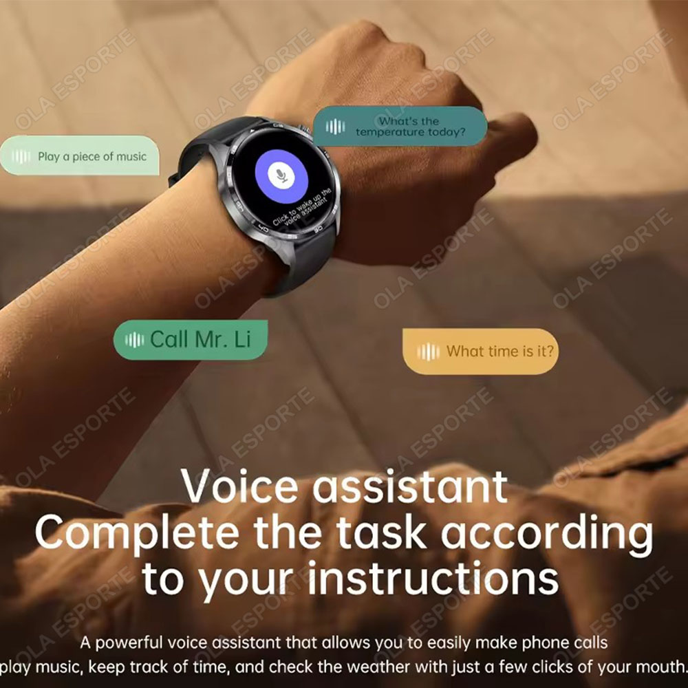 Nuevo Reloj Inteligente Watch  - Smartwatch Watches For Women With Gps reseña y precio
