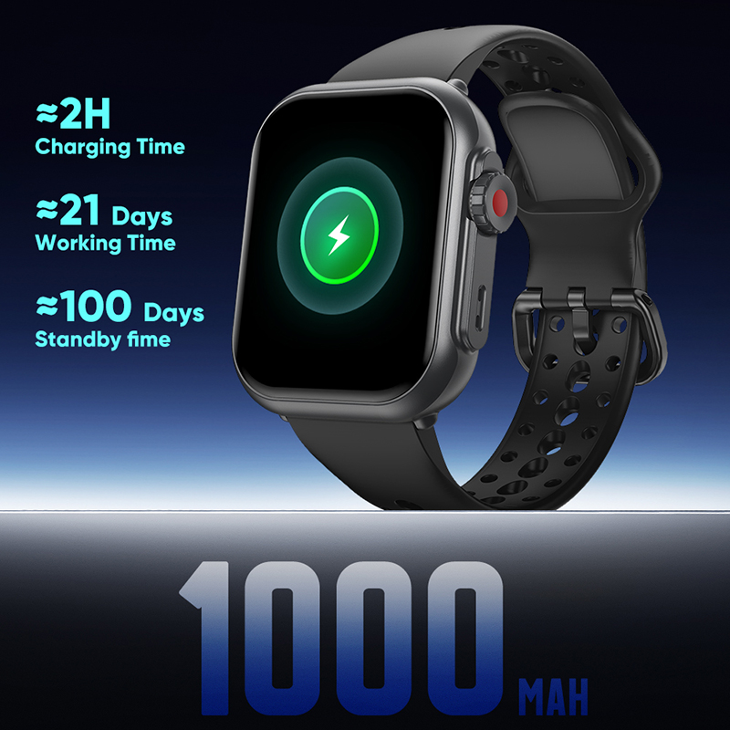 Reloj inteligente Ultra K62 co - Smartwatch Watches Price reseña y precio