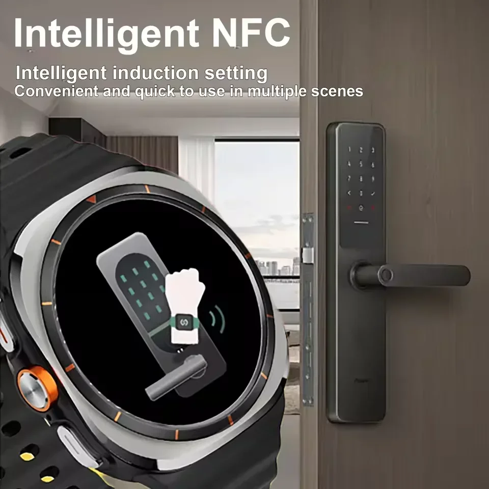 Reloj inteligente U8, 4G, 5G,  - Smartwatch Watches For Women With Gps reseña y precio