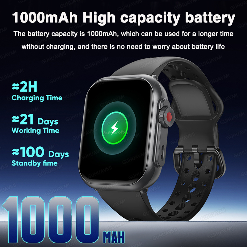 Reloj inteligente Ultra 2 SE p - Smartwatch Watches Brands For Women reseña y precio