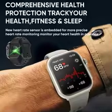 Reloj inteligente Watch Ultra  - Smartwatch Watches Brands For Women reseña y precio