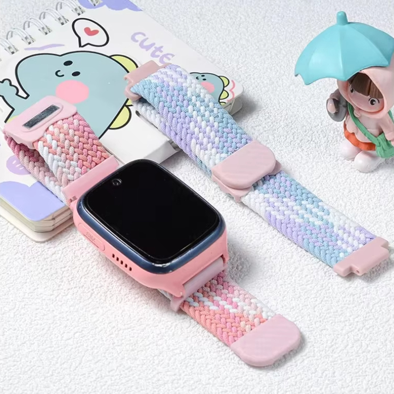 Correa de reloj inteligente de - Smartwatch Watches For Kids reseña y precio