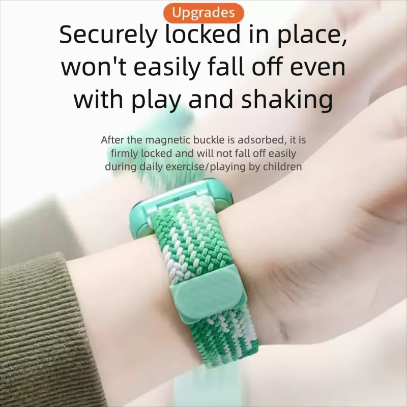 Correa de reloj inteligente de - Smartwatch Watches For Kids reseña y precio