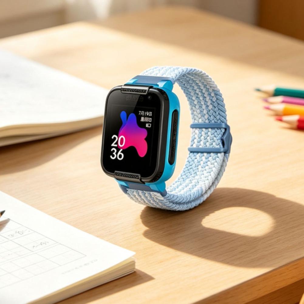 Correa de reloj magnética univ - Smartwatch Watches For Kids reseña y precio