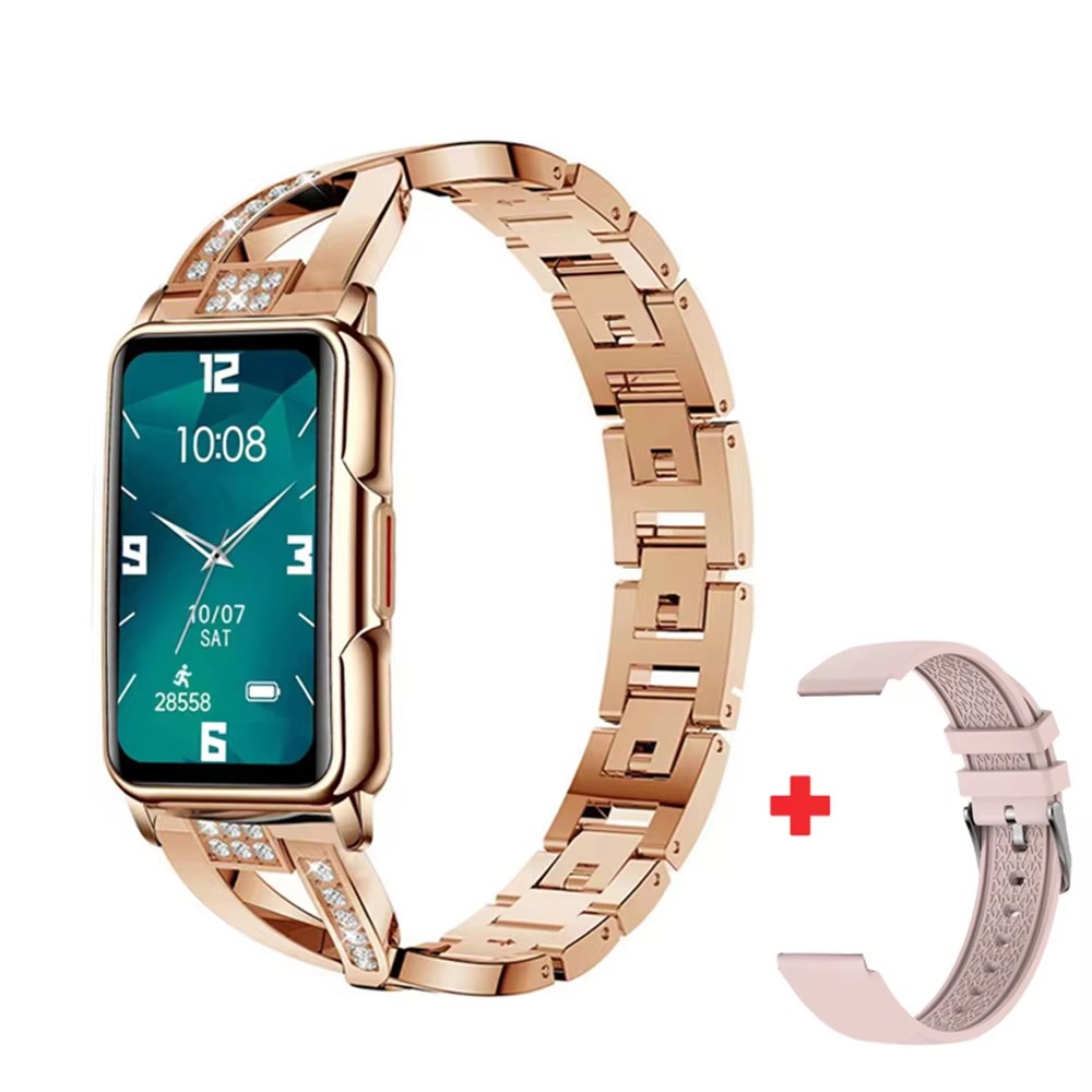 Reloj inteligente para mujer,  - Watches Ladies Smartwatch reseña y precio