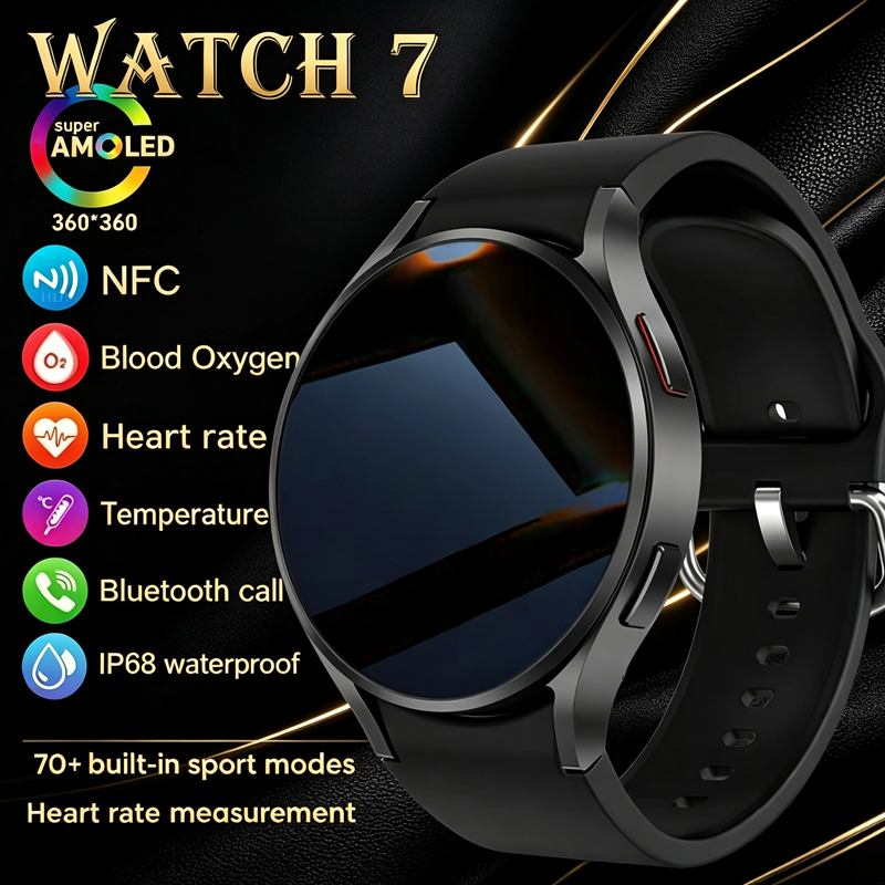 Reloj inteligente con seguimie - Smartwatch Watches For Women With Gps reseña y precio