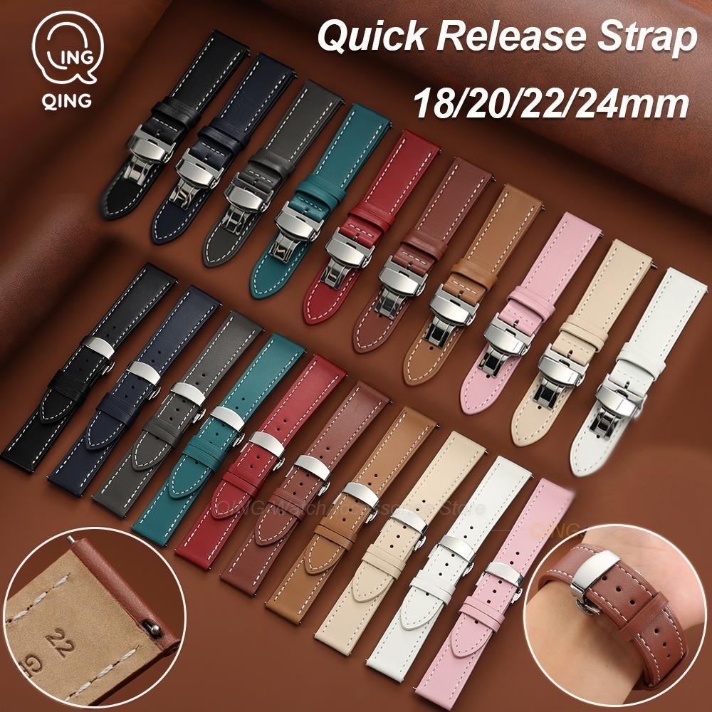 Correas de reloj de cuero vint - Smartwatch Vintage Watches For Women reseña y precio