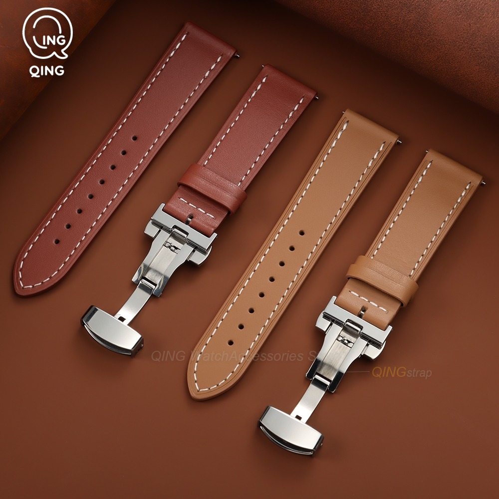 Correas de reloj de cuero vint - Smartwatch Vintage Watches For Women reseña y precio